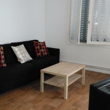 Bel Appartement A Vivre Saint-Etienne  Exteriör bild
