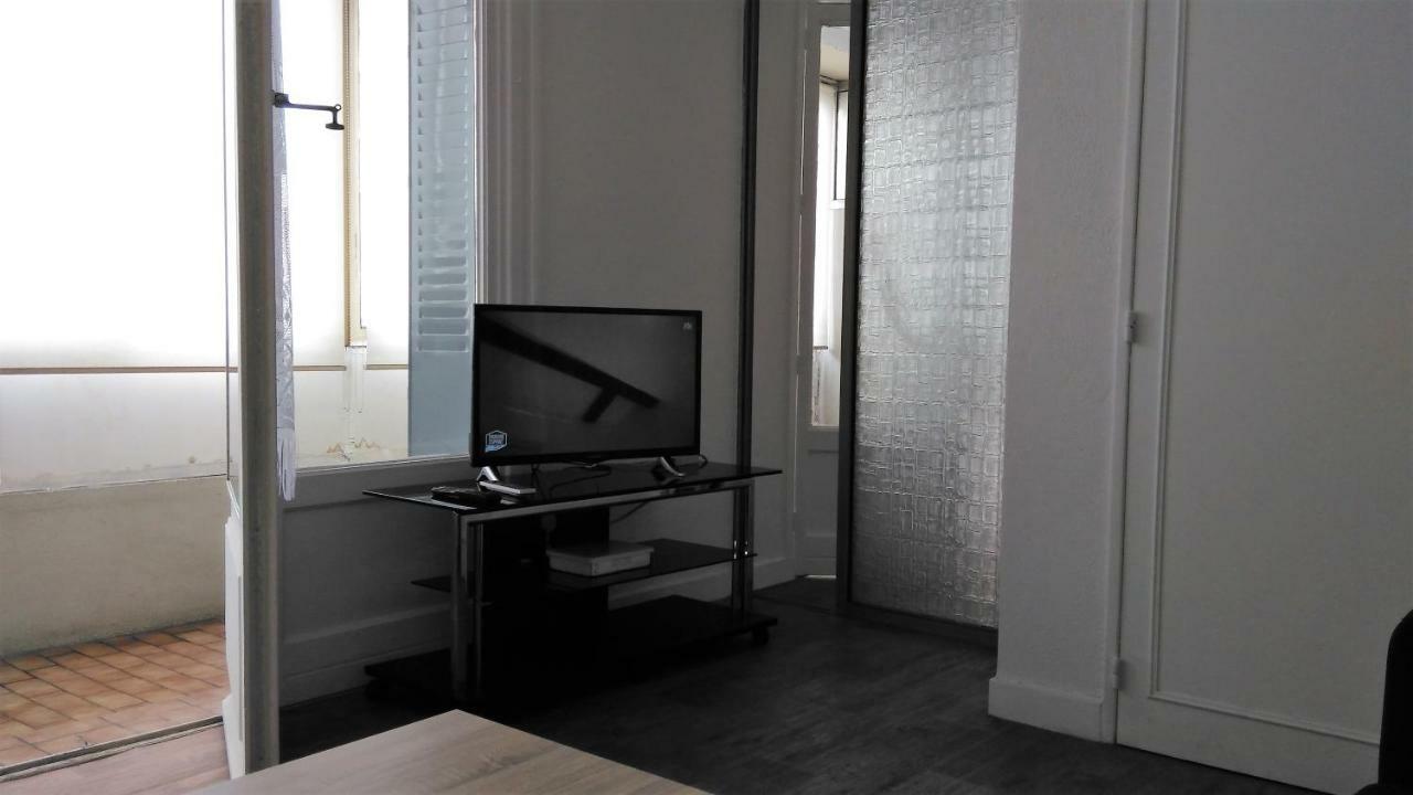 Bel Appartement A Vivre Saint-Etienne  Exteriör bild