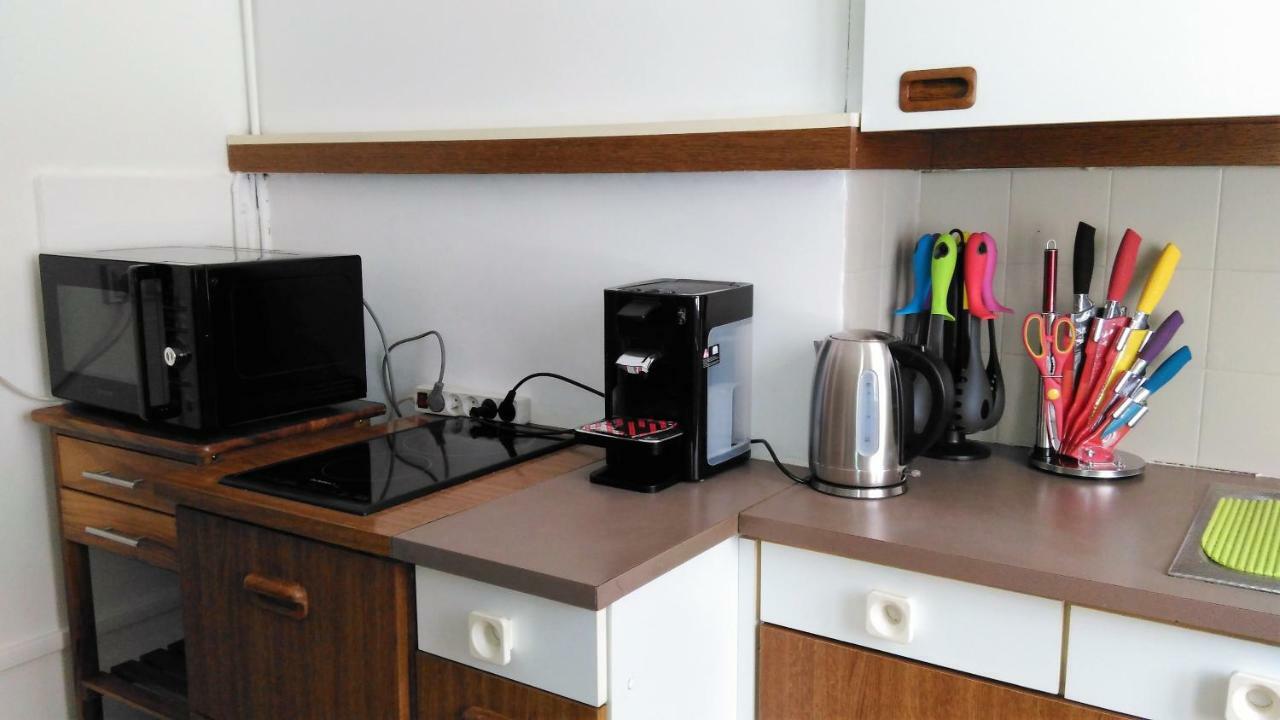 Bel Appartement A Vivre Saint-Etienne  Exteriör bild