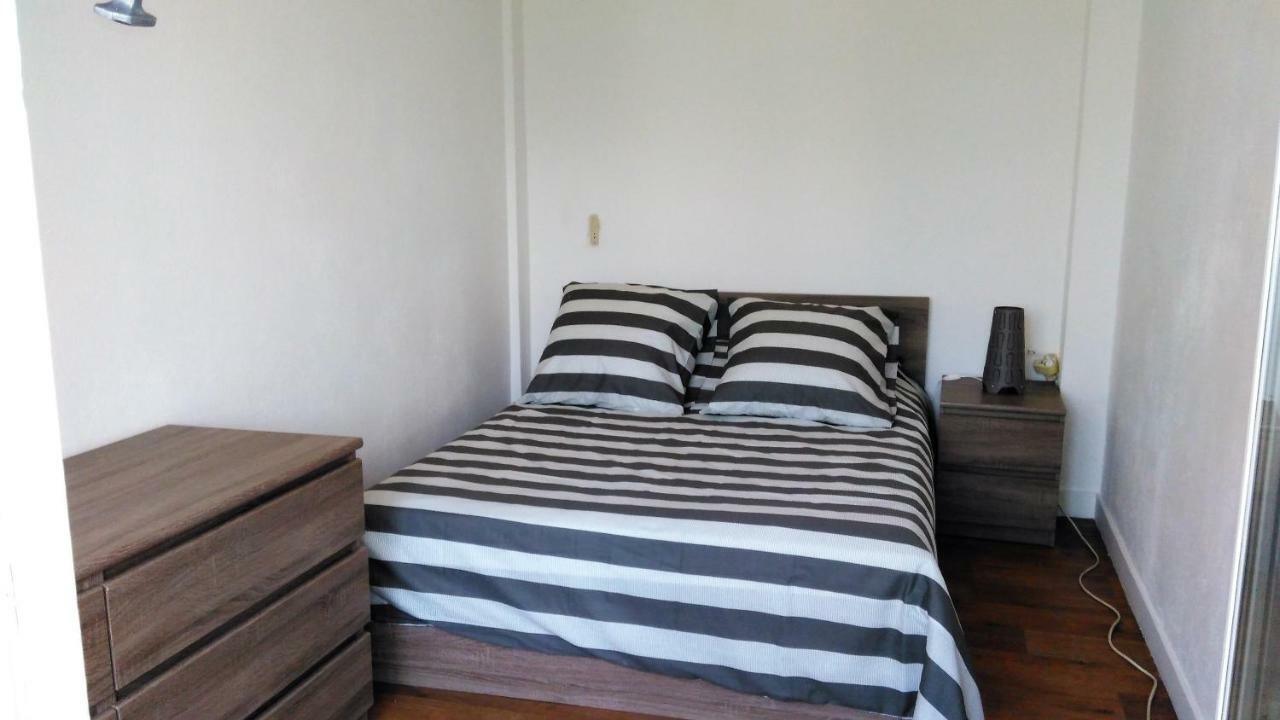 Bel Appartement A Vivre Saint-Etienne  Exteriör bild