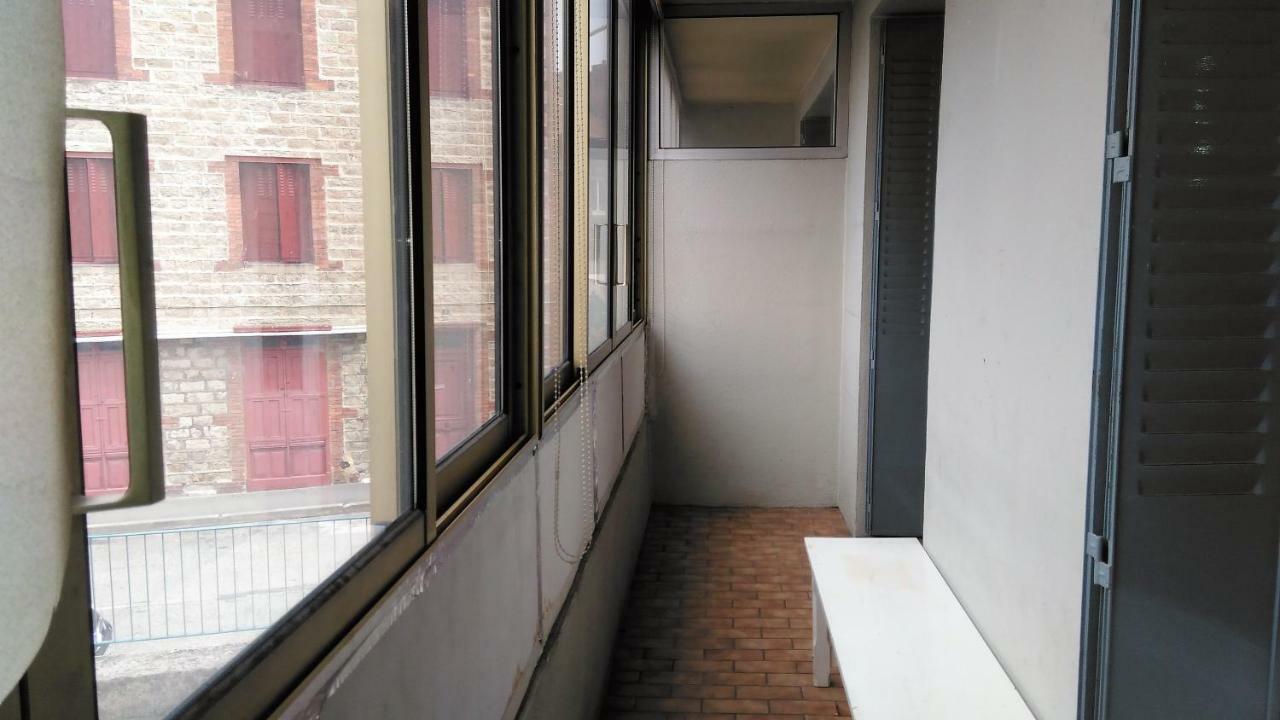 Bel Appartement A Vivre Saint-Etienne  Exteriör bild