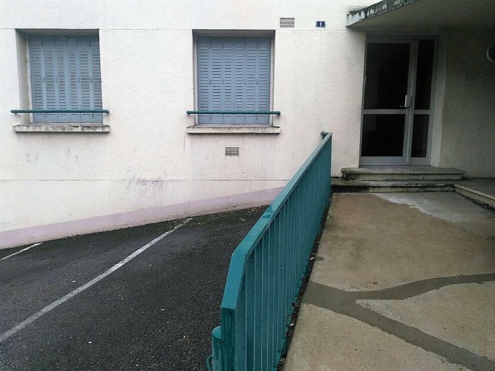 Bel Appartement A Vivre Saint-Etienne  Exteriör bild